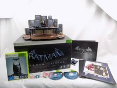 Batman: Arkham Origins [Collector's Edition] PAL Xbox 360 Prices