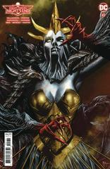 Knight Terrors: Night's End [Suayan C] #1 (2023) Comic Books Knight Terrors: Night's End Prices