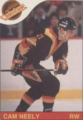 Cam Neely Hockey Cards 1985 O-Pee-Chee Prices