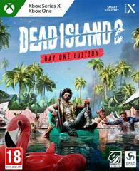 Dead Island 2 [Day One Edition] PAL Xbox Series X Prices