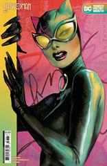 Catwoman [Sozomaika] #63 (2024) Comic Books Catwoman Prices