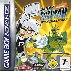 Danny Phantom: Urban Jungle PAL GameBoy Advance Prices