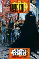 Batman: Legends of the Dark Knight #21 (1991) Comic Books Batman: Legends of the Dark Knight Prices