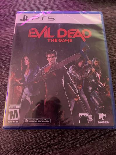 Evil Dead: The Game photo