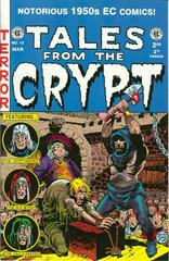 Tales from the Crypt #15 (1996) Comic Books Tales from the Crypt Prices