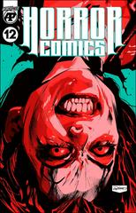 Horror Comics #12 (2022) Comic Books Horror Comics Prices