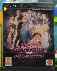 FR | Tales of Xillia 2 [Day One Edition] PAL Playstation 3