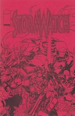 Stormwatch [Ashcan] Comic Books Stormwatch Prices