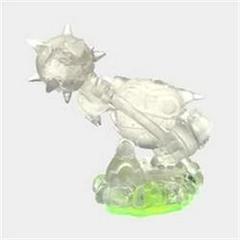 Wham-Shell - Clear Skylanders Prices