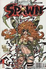Spawn [Newsstand] #97 (2000) Comic Books Spawn Prices