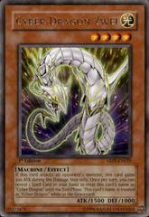Cyber Dragon Zwei [1st Edition] YuGiOh Absolute Powerforce Prices