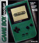 Game Boy Pocket [Green] PAL GameBoy Prices