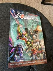 Enemies of Earth Comic Books Stormwatch Prices