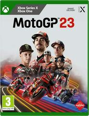 MotoGP 23 PAL Xbox Series X Prices