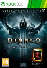 Diablo III: Reaper of Souls PAL Xbox 360 Prices