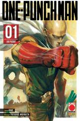 One-Punch Man Vol. 1 [Paperback] (2016) Comic Books One-Punch Man Prices