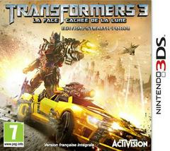 Transformers 3: Dark Of The Moon [Stealth Force Edition] PAL Nintendo 3DS Prices