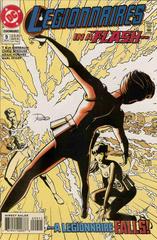 Legionnaires #9 (1993) Comic Books Legionnaires Prices