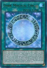 Dark Magical Circle YuGiOh Legendary Dragon Decks Prices