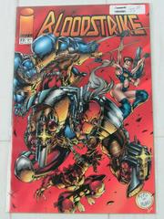 Bloodstrike #22 (1995) Comic Books Bloodstrike Prices
