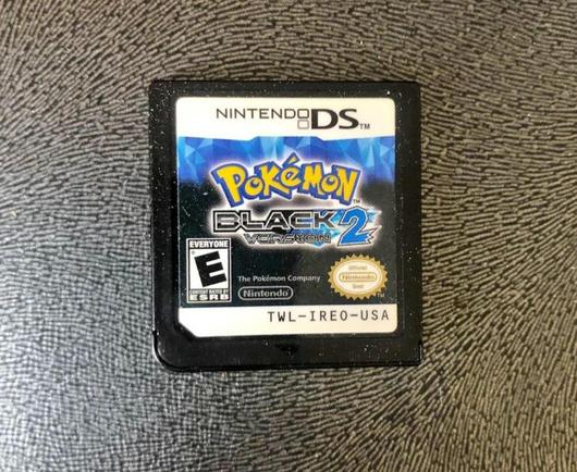 Pokemon Black Version 2 | Item only | Nintendo DS