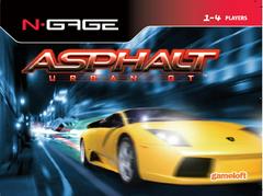 Asphalt Urban GT N-Gage Prices