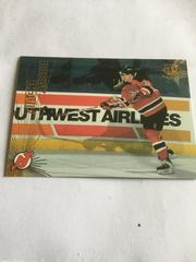 Bobby Holik #55 Hockey Cards 1997 Pacific Crown Prices