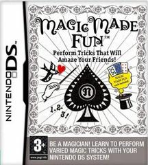 Magic Made Fun PAL Nintendo DS Prices