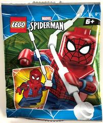 LEGO Set | Spider-Man LEGO Super Heroes
