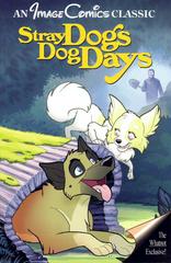 Stray Dogs: Dog Days [Paperback] [Fox & The Hound] Comic Books Stray Dogs: Dog Days Prices