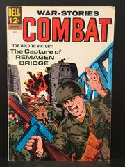 Combat #25 (1967) Comic Books Combat Prices