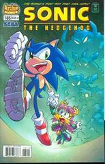 Sonic the Hedgehog #185 (2008) Comic Books Sonic the Hedgehog Prices