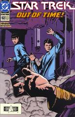 Star Trek [Collector] #62 (1994) Comic Books Star Trek Prices