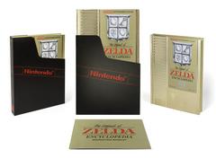 Zelda Encyclopedia [Deluxe Edition] Strategy Guide Prices