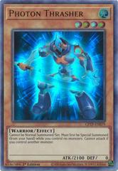 Photon Thrasher GFTP-EN079 YuGiOh Ghosts From the Past Prices