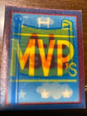 Cal Ripken, Jr Baseball Cards 1990 Score the MVP's Prices