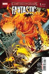 Fantastic Four Annual #1 (2023) Comic Books Fantastic Four Annual Prices