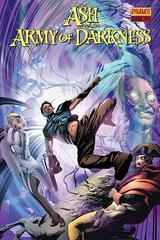 Ash and the Army of Darkness Annual 2014 #1 (2014) Comic Books Ash and the Army of Darkness Prices