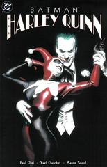 Batman: Harley Quinn Comic Books Batman: Harley Quinn Prices