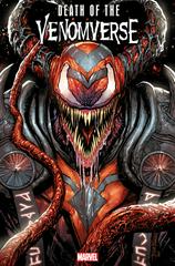 Death of the Venomverse [Kirkham] #4 (2023) Comic Books Death of the Venomverse Prices