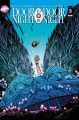 Door to Door Night by Night #3 (2023) Comic Books Door to Door Night by Night Prices