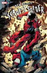 Ben Reilly: Scarlet Spider #6 (2017) Comic Books Ben Reilly: Scarlet Spider Prices