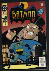 Photo By Canadian Brick Cafe | Batman Adventures Comic Books Batman Adventures