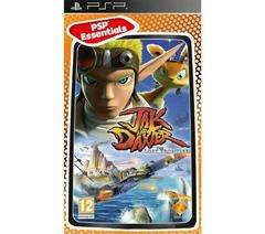 Jak and Daxter: The Lost Frontier [Essentials] PAL PSP Prices