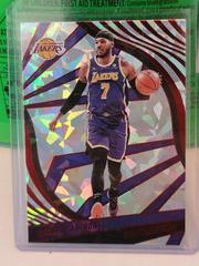 Carmelo Anthony [Chinese New Year] Basketball Cards 2021 Panini Revolution Prices