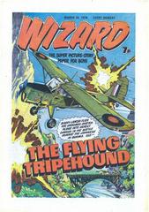 The Wizard #424 (1978) Comic Books Wizard Prices
