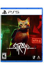 Main Image | Stray Playstation 5