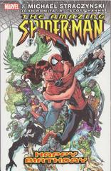 Happy Birthday Comic Books Amazing Spider-Man Prices