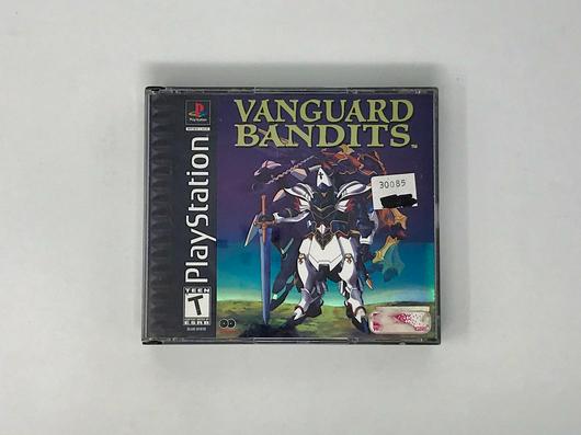 Vanguard Bandits photo