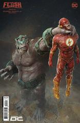 Flash [Barends] #2 (2023) Comic Books Flash Prices